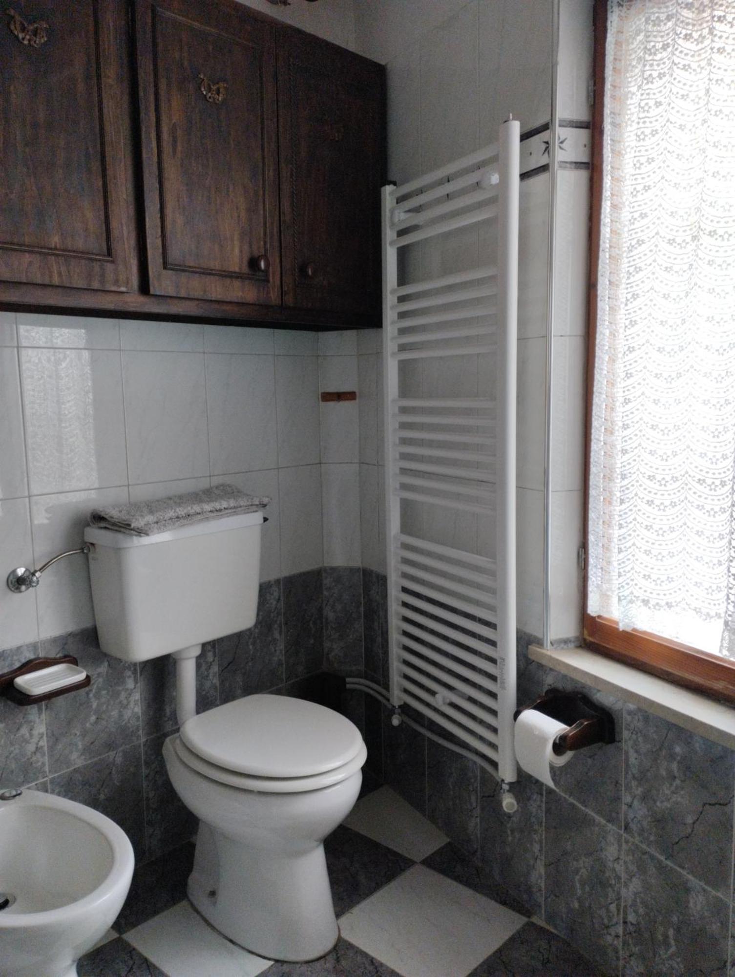 B&B La Marmotta Coazze Habitación foto