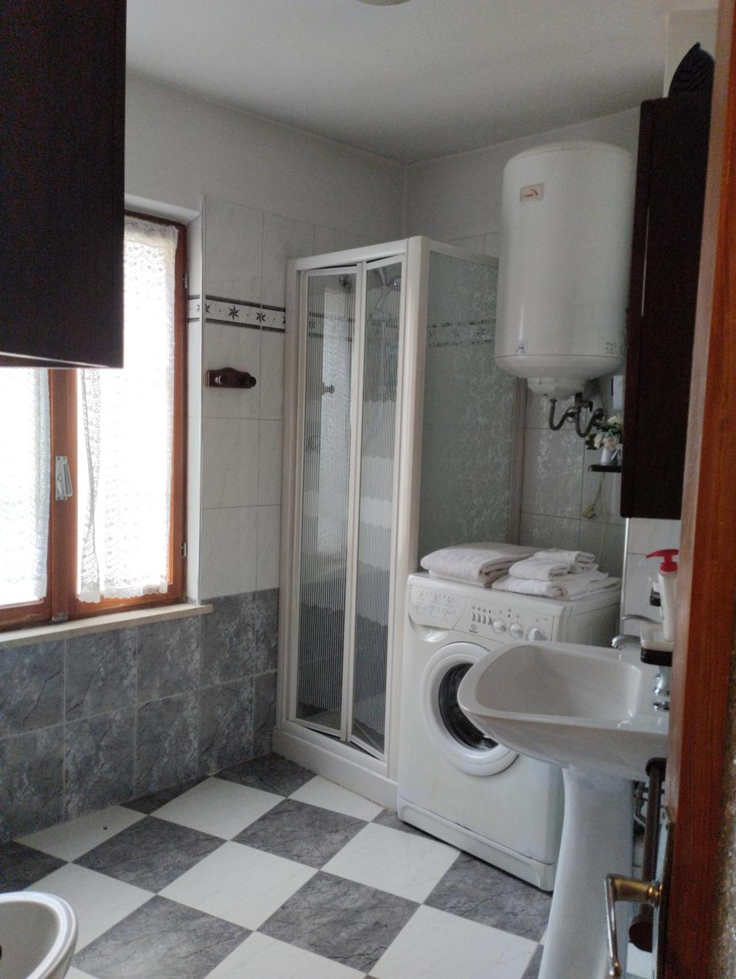 B&B La Marmotta Coazze Habitación foto